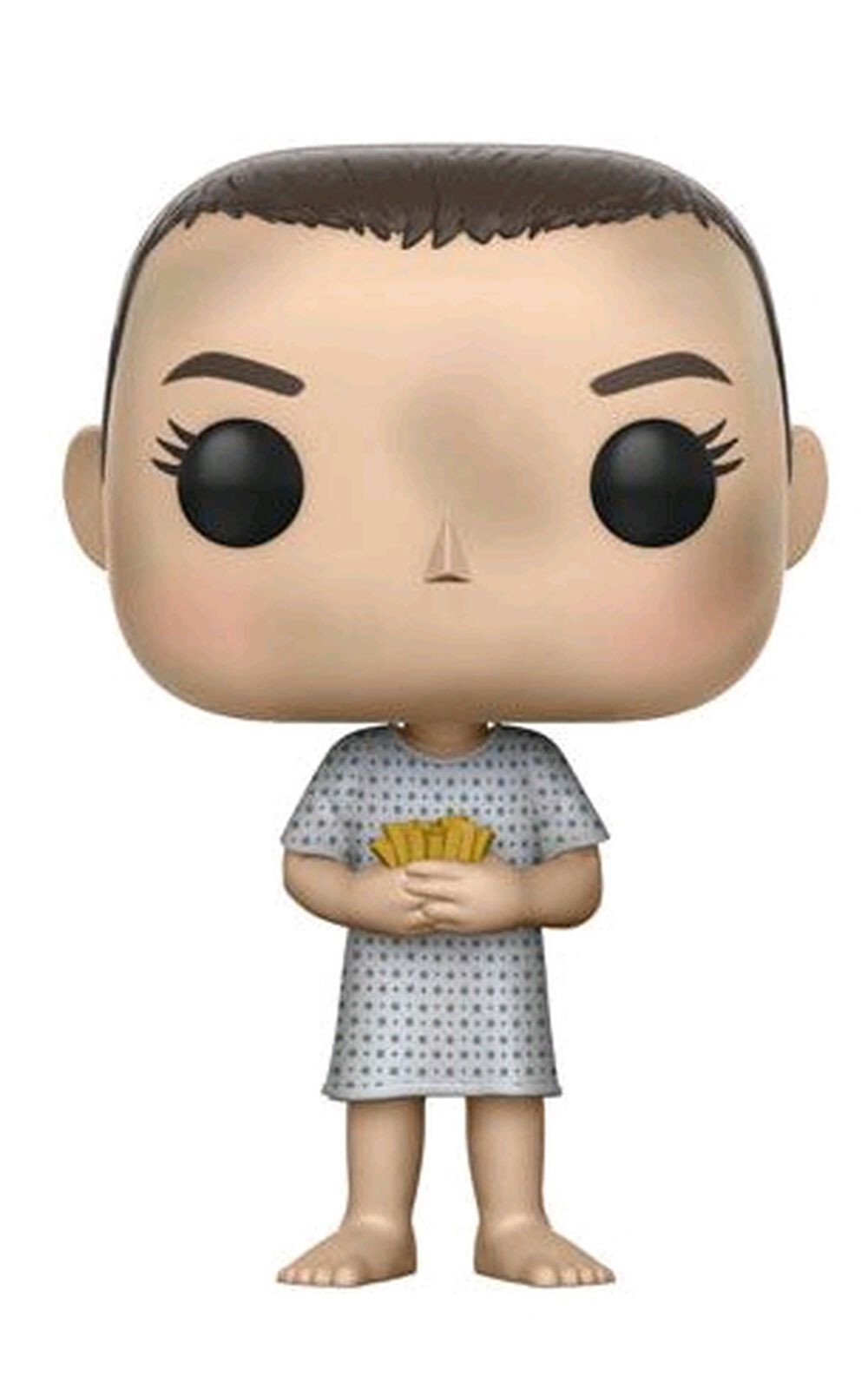 Figurine Funko Pop! N°511 - Stranger Things - Eleven Hospital Gown