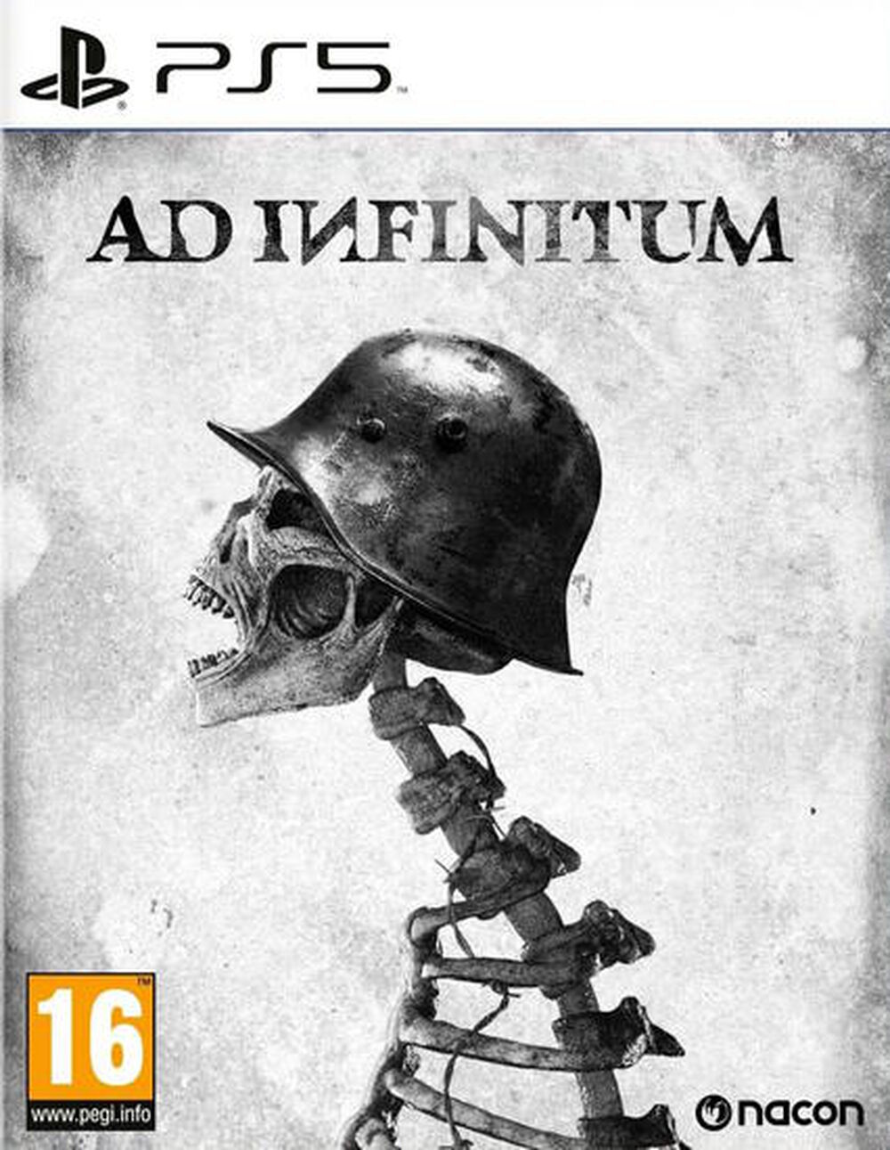 Ad Infinitum - Occasion PS5