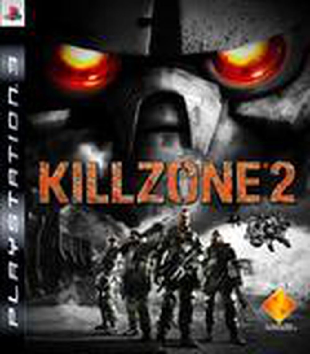 Killzone 2 - Occasion PS3
