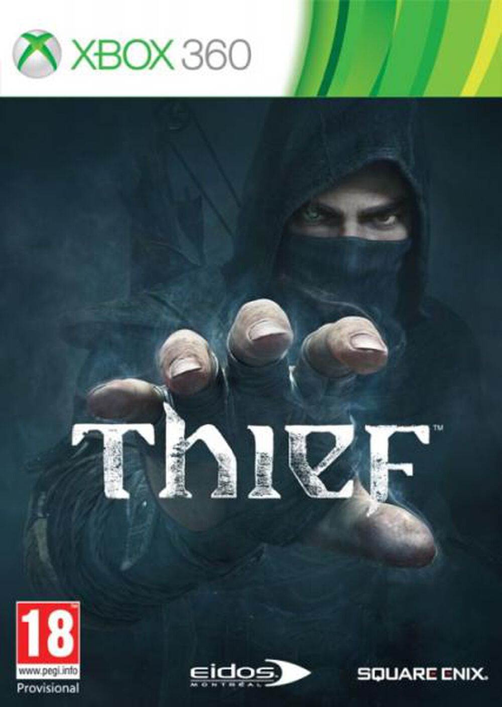 Thief - Occasion XBOX360