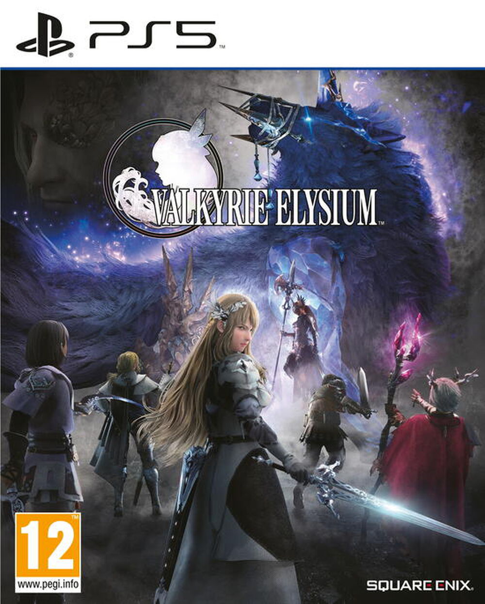Valkyrie Elysium - Occasion PS5