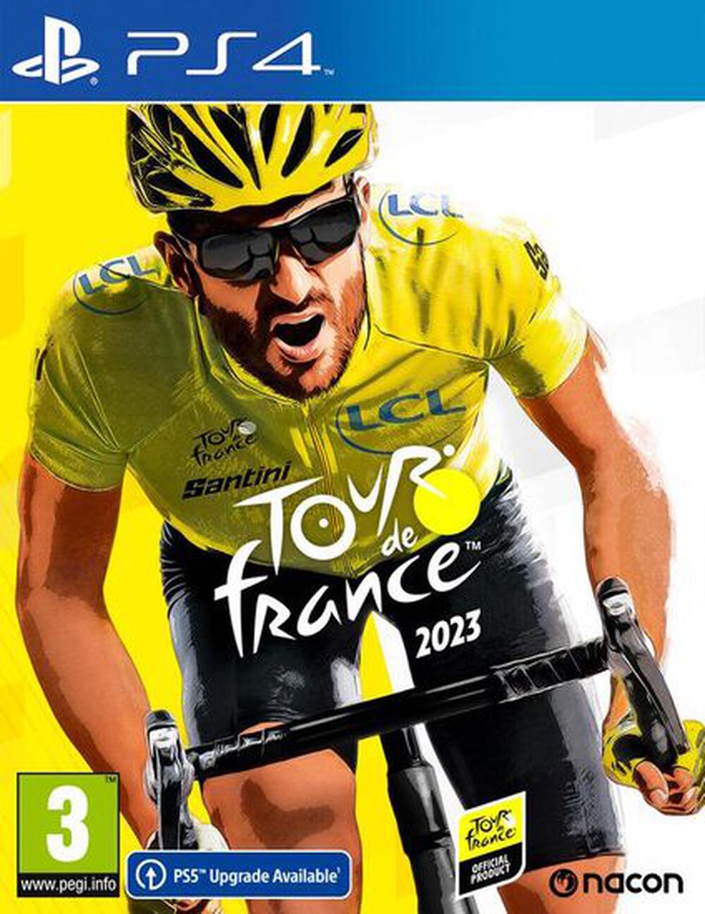 Tour De France 2023 - Occasion PS4