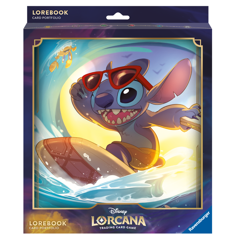 Portfolio+-+Disney+Lorcana+-+Chapitre+4+Stitch