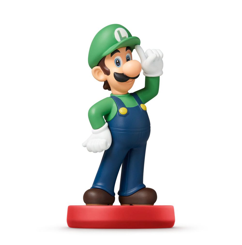 Figurine+Amiibo+Mario+Luigi