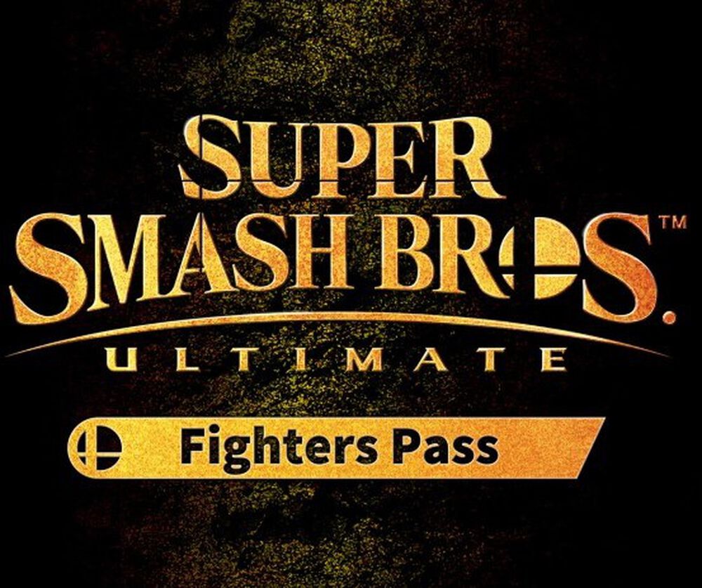 Super+Smash+Bros.+Ultimate+-+Dlc+-+Fighters+Pass