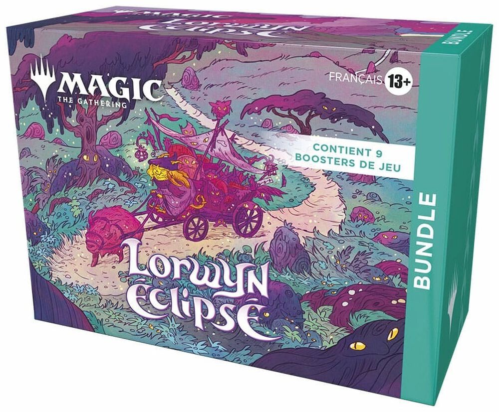 Bundle+-+Magic+The+Gathering+-+Lorwyn+Eclipse