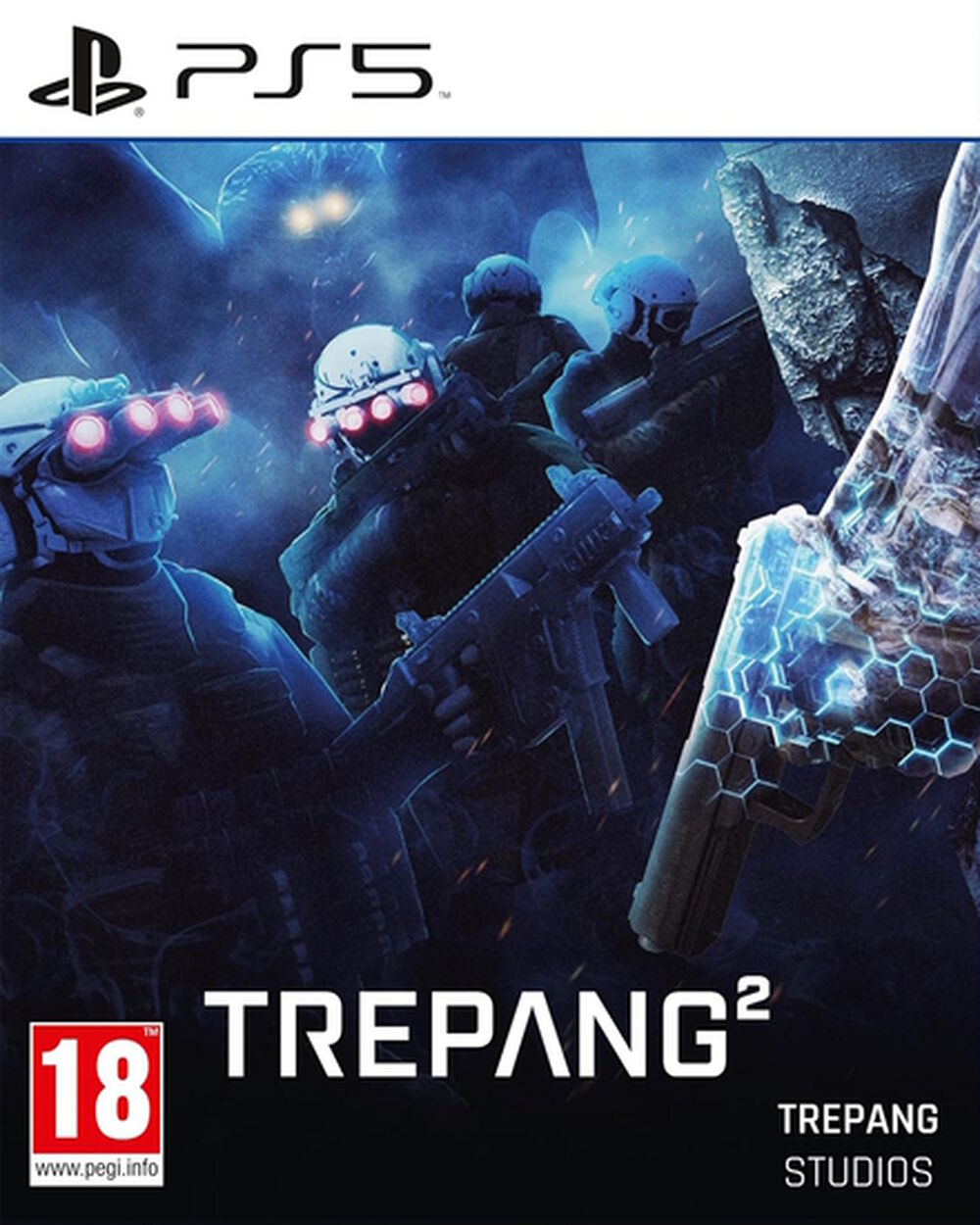 Trepang 2 - Occasion PS5