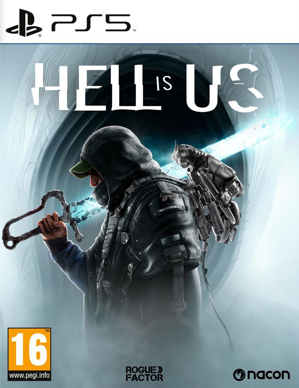 Hell Is Us sur PS5