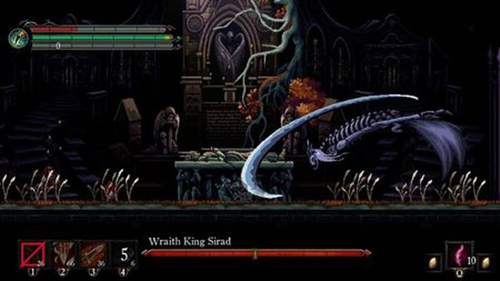 Terrifier The Art-cade Game
