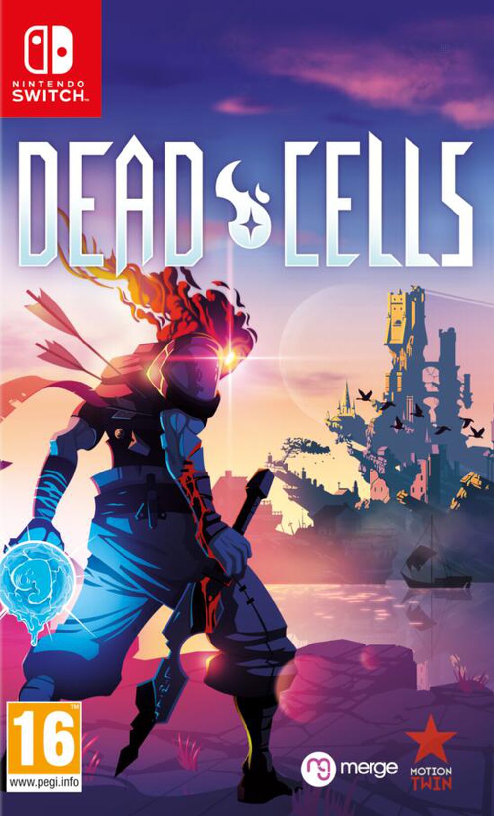 Dead Cells - Occasion SWITCH