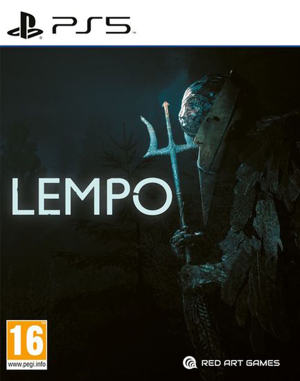 Lempo PS5