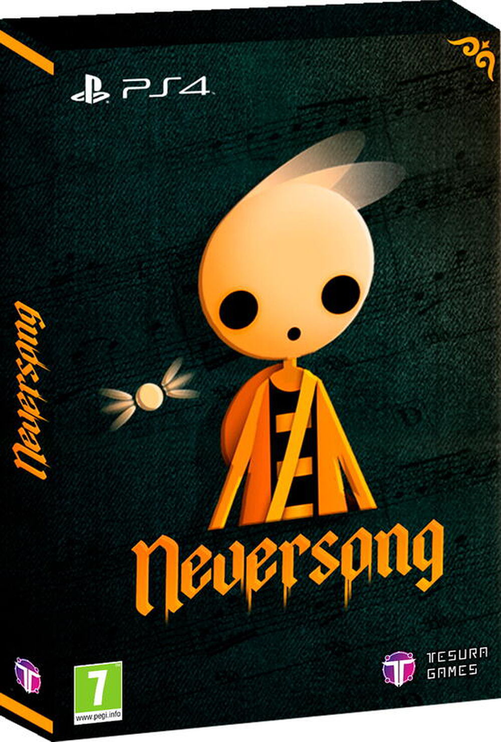 Neversong - Occasion PS4