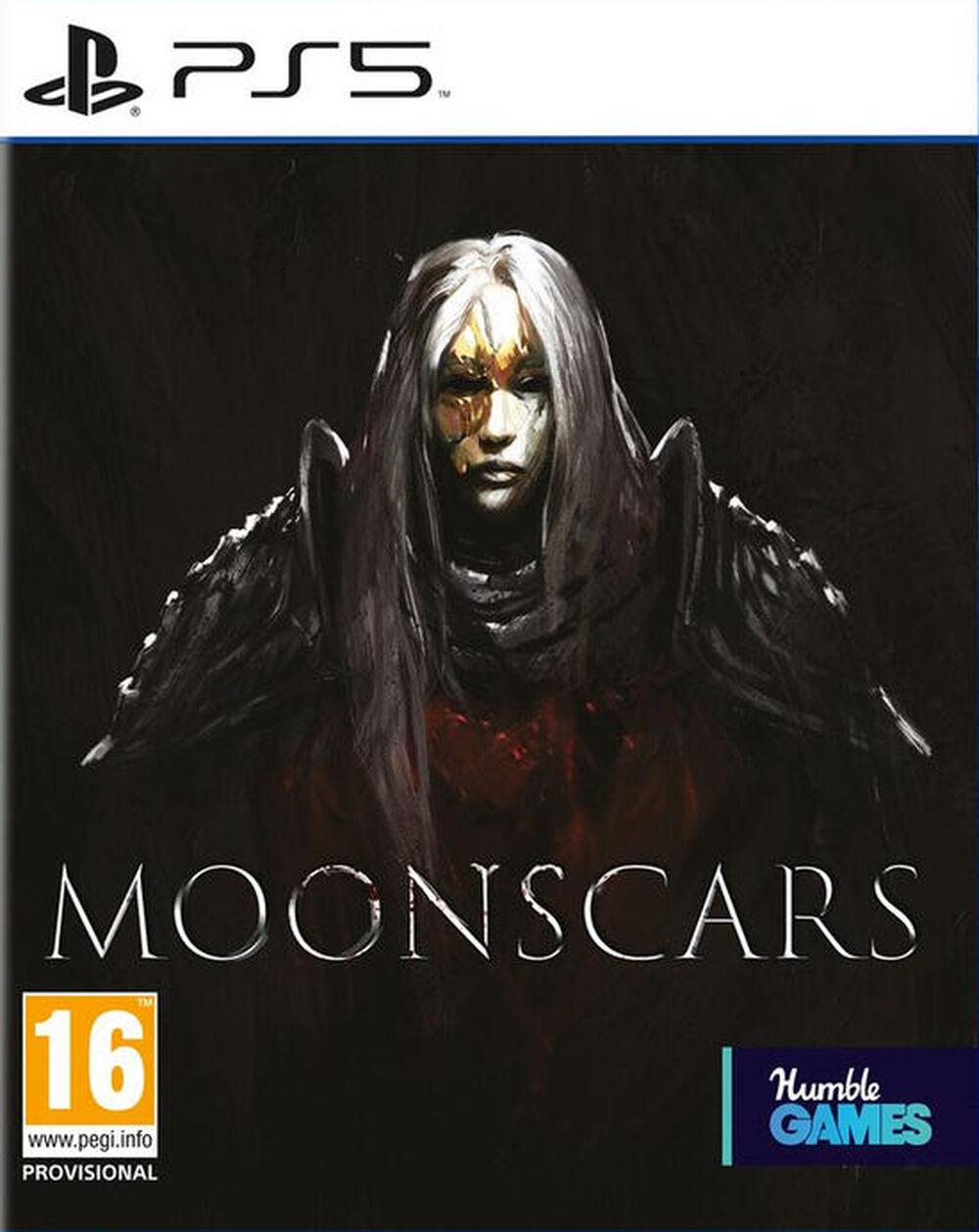 Moonscars - Occasion PS5