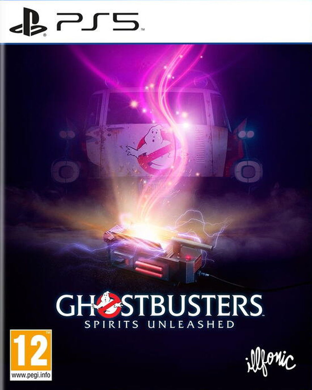 Ghostbusters Spirits Unleashed - Occasion PS5