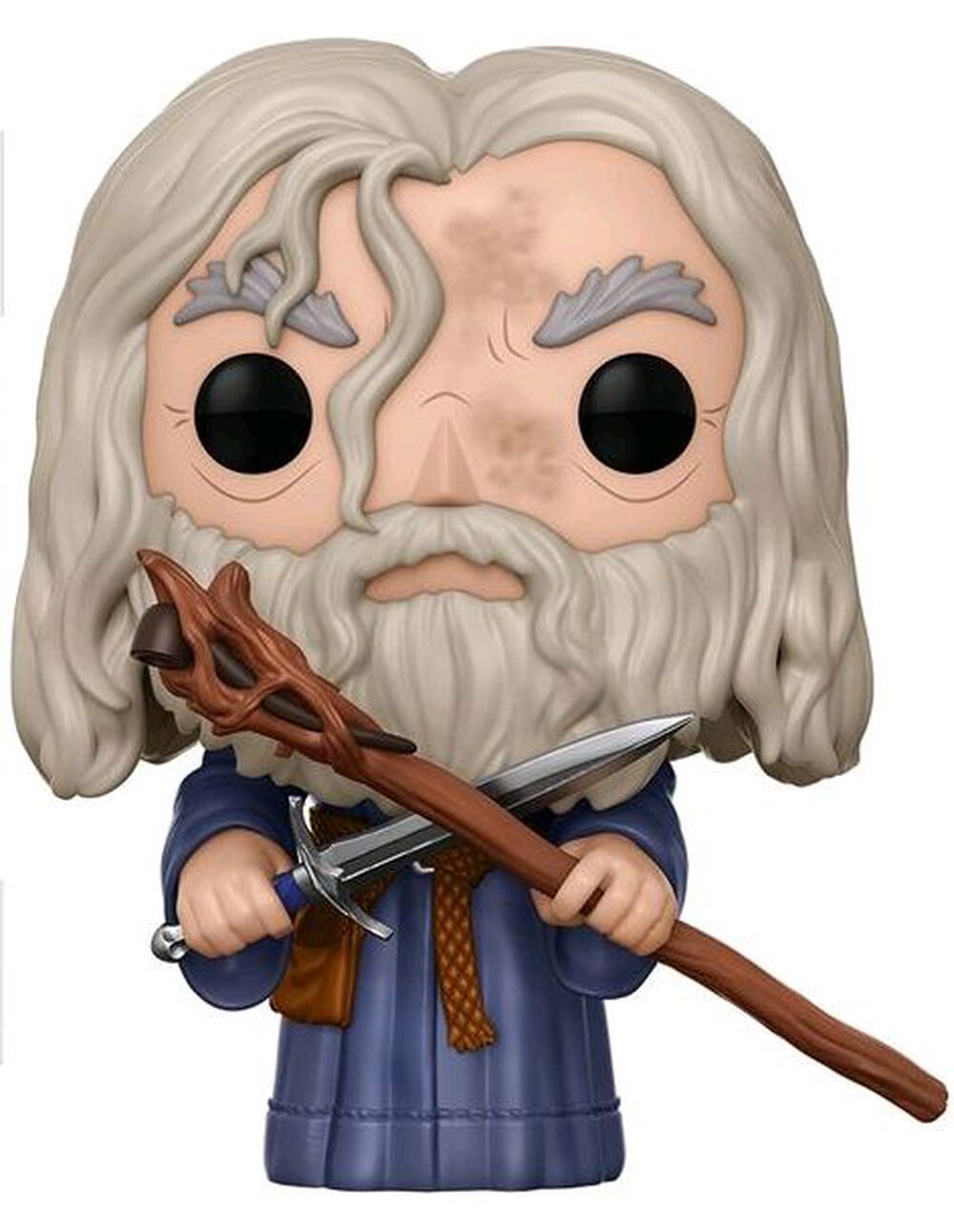 Figurine Funko Pop! N°443 - Le Seigneur Des Anneaux - Gandalf