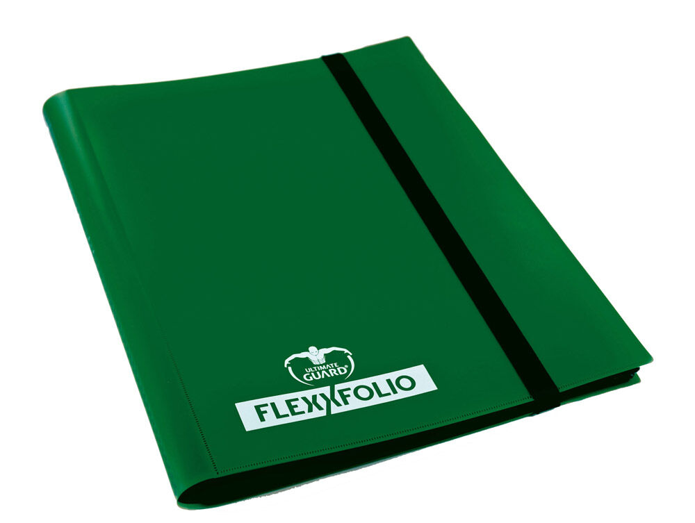 Portofolio+-+Ultimate+Guard+-+Album+A5+Flexxfolio++Vert