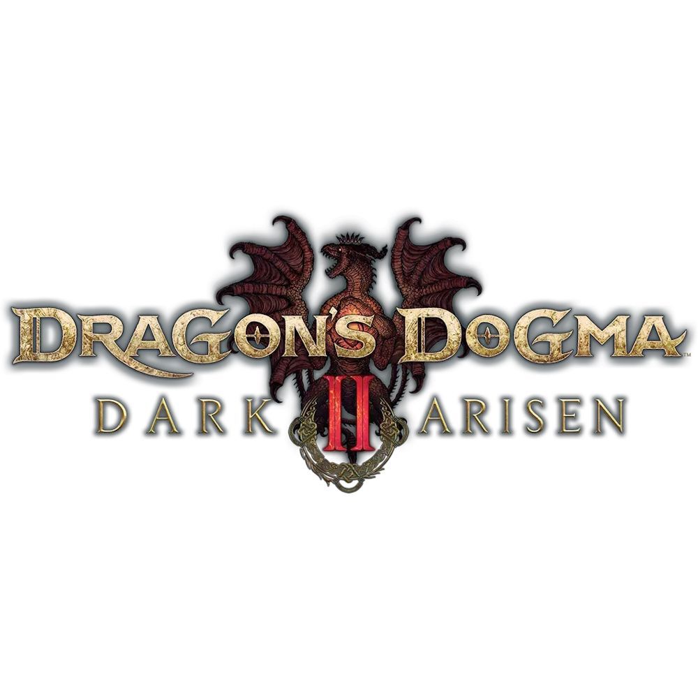 Dragon's Dogma II Dark Arisen (SWITCH 2) - Standard