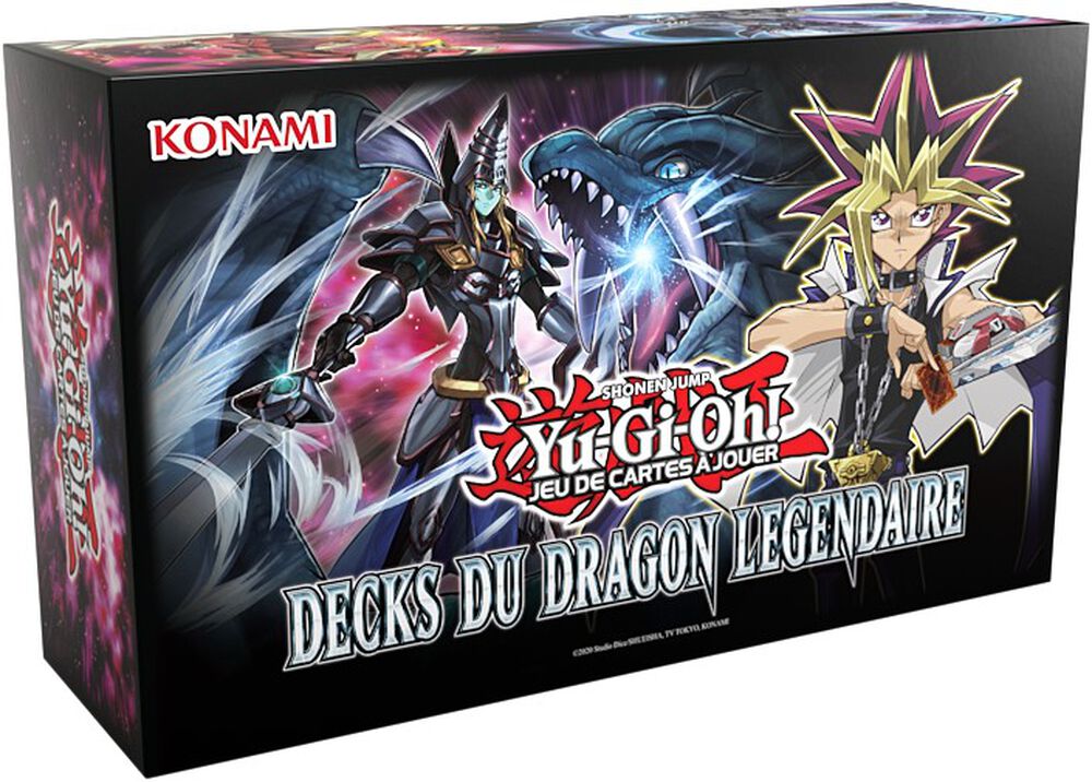 Coffret+-+Yu+Gi+Oh+-+Deck+Dragon+Legendaire+Reprint
