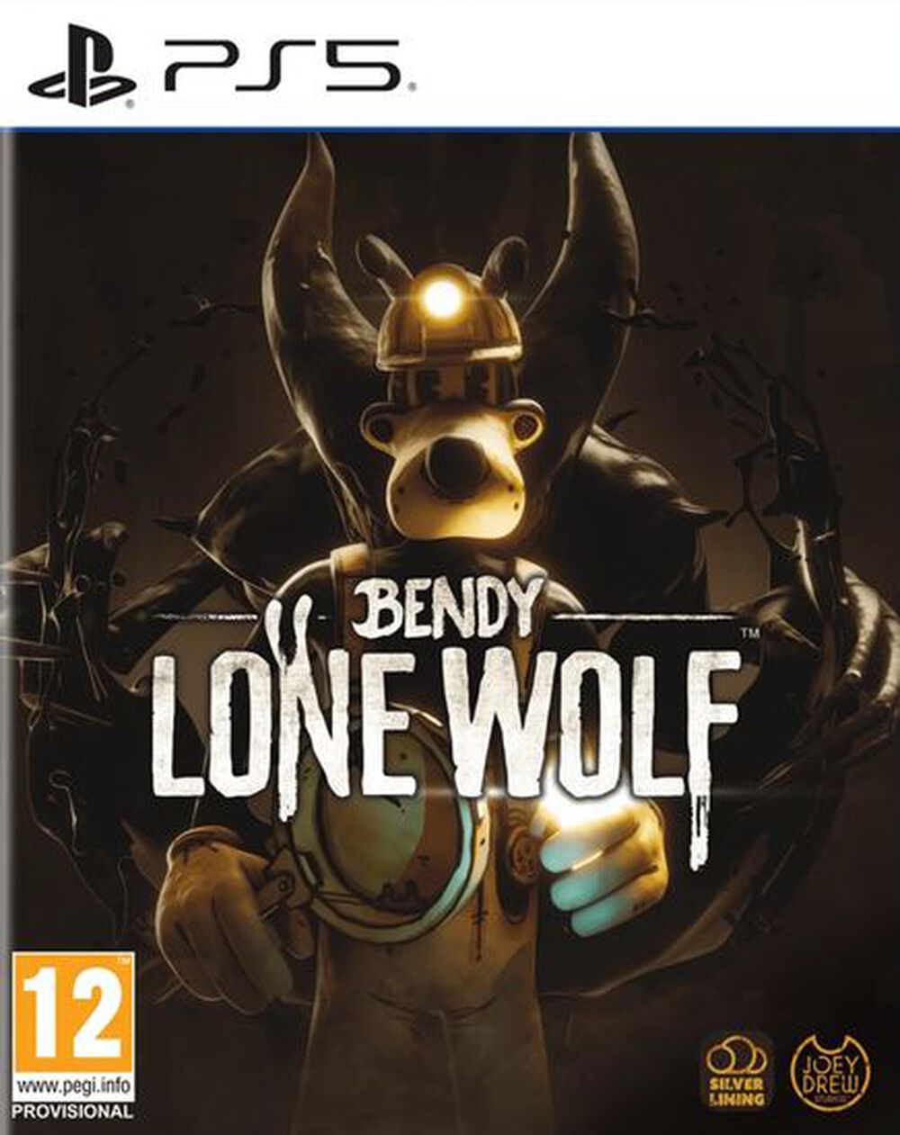 Bendy Lone Wolf PS5