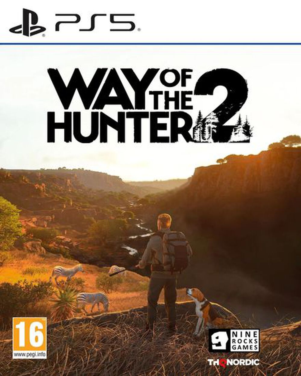Way Of The Hunter 2