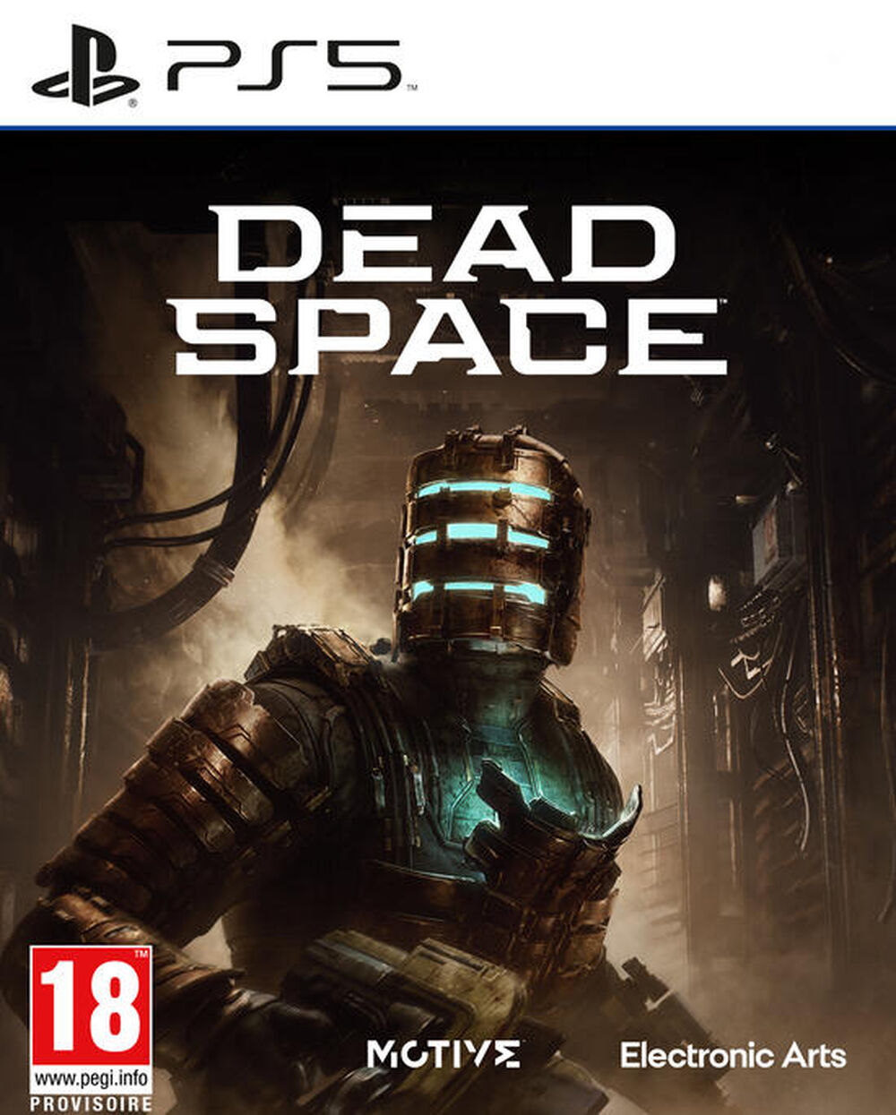 Dead Space Remake - Occasion PS5