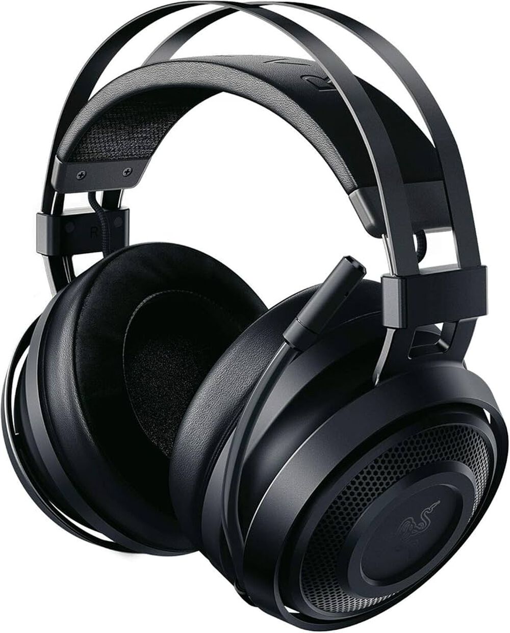 Casque Razer Nari Essential - Occasion