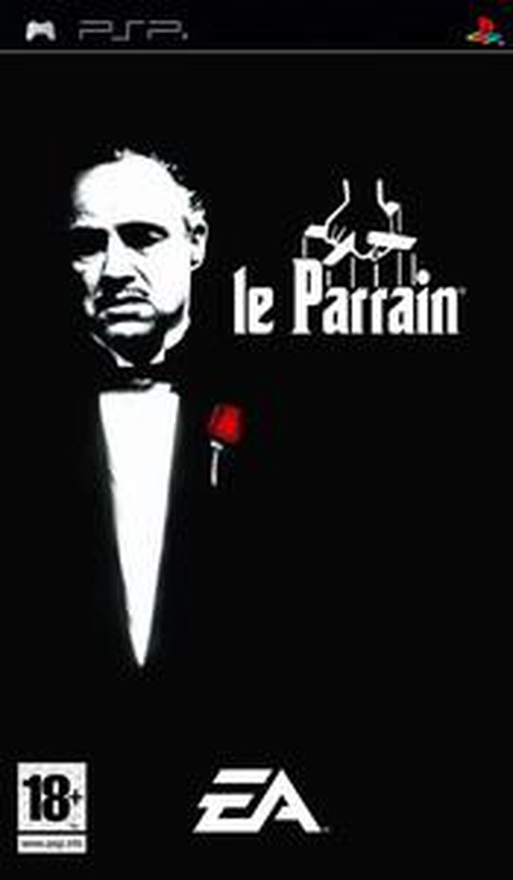 Le Parrain Occasion Psp