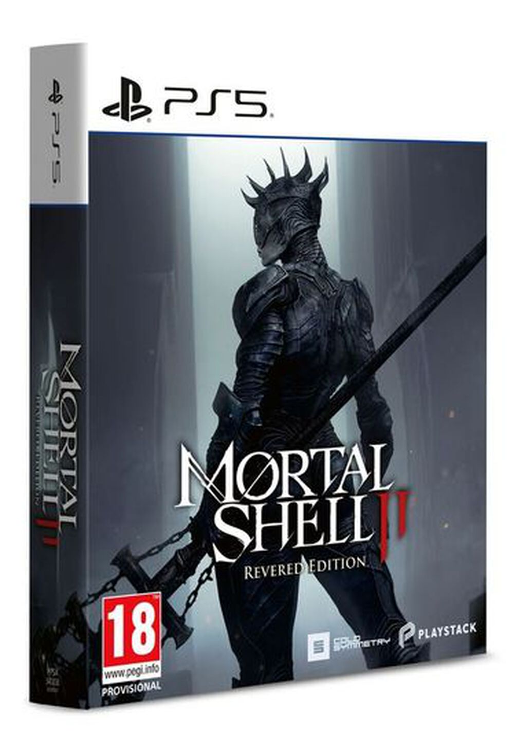 Mortal Shell 2 Revered Edition