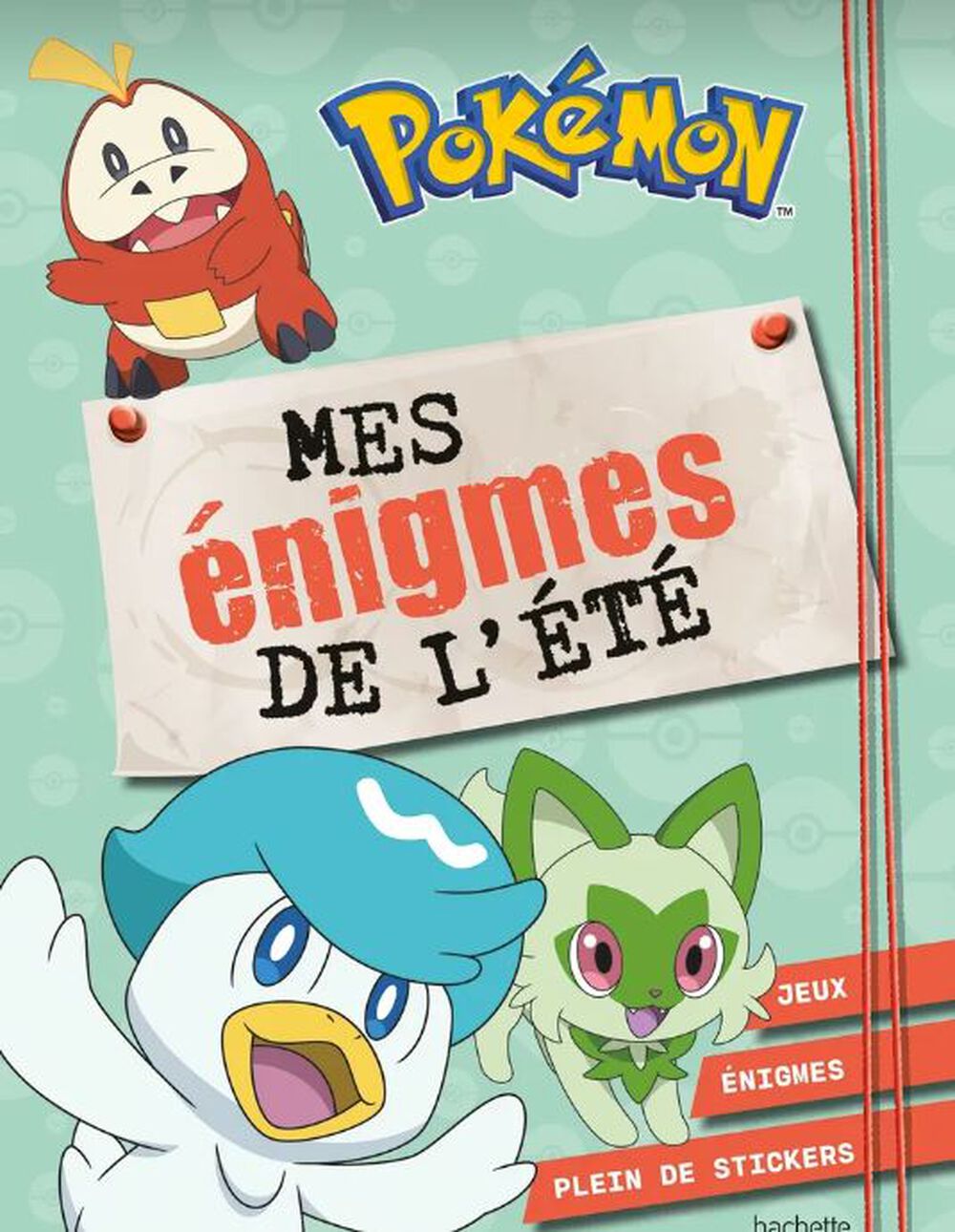 Livre+-+Pokemon+-+Mes+enigmes+De+L%27ete