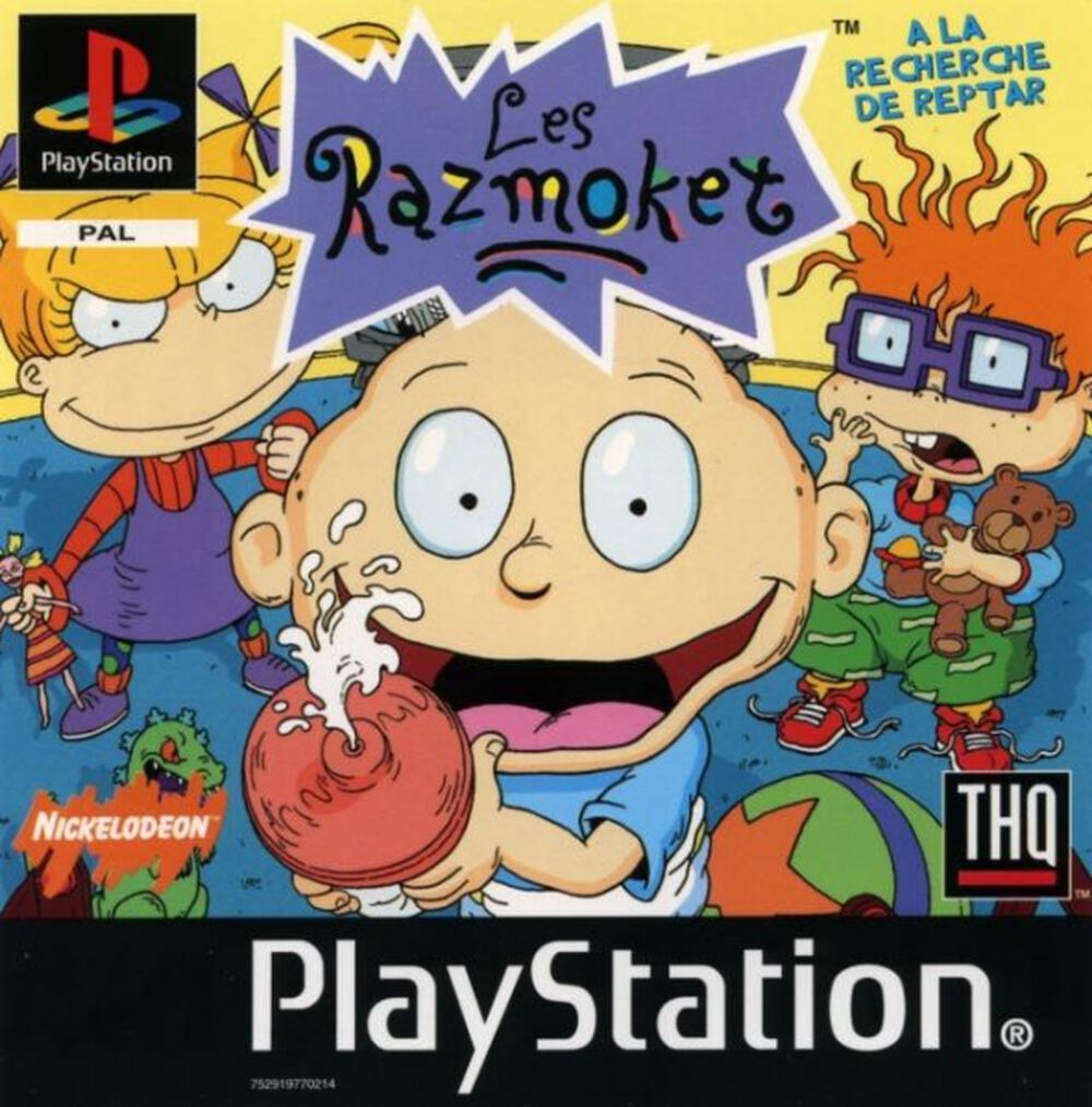 Les Razmokets