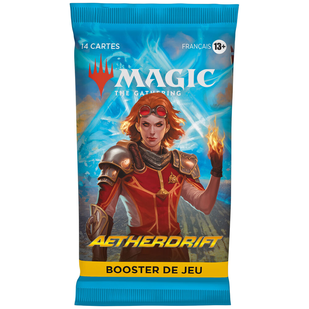 Booster+-+Magic+The+Gathering+-+Aetherdrift