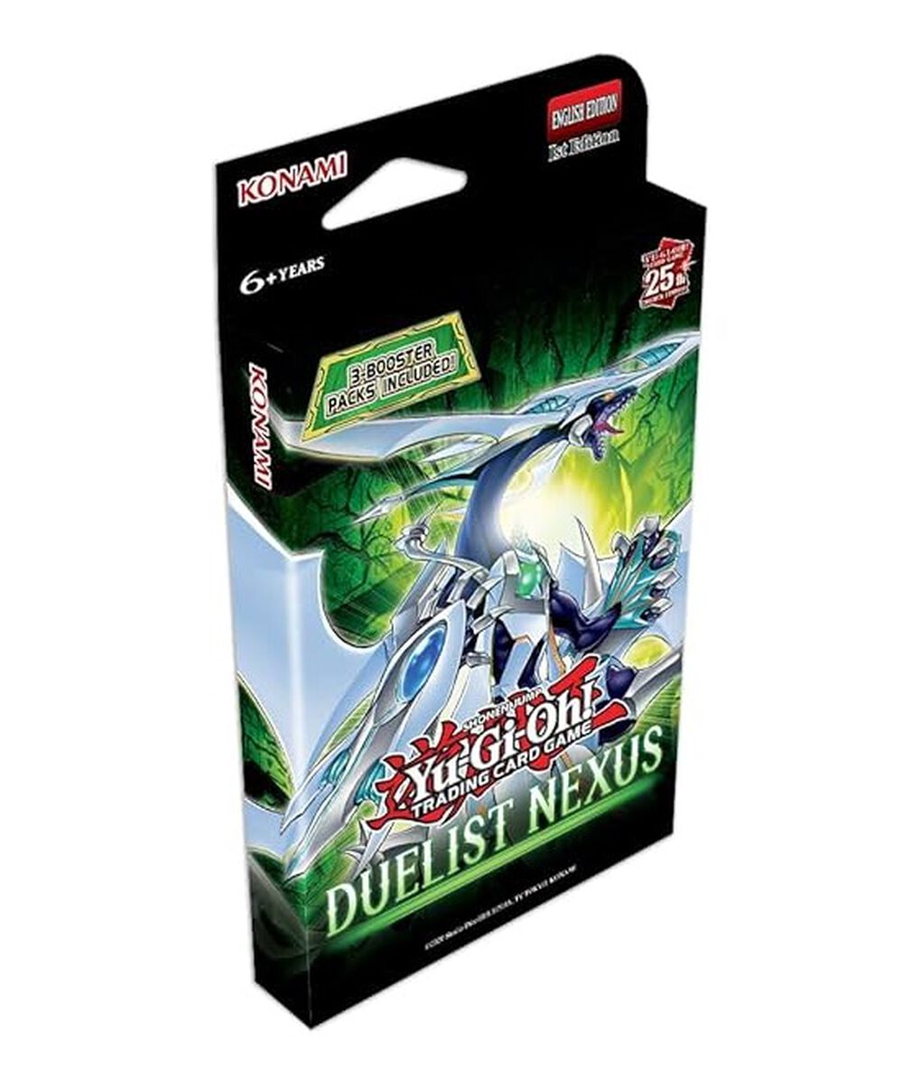 Booster+-+Yu+Gi+Oh+-+Duelist+Nexus+-+Tripack