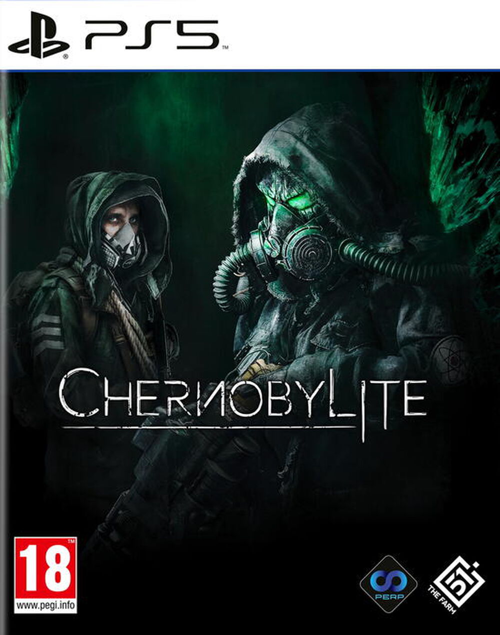 Chernobylite - Occasion PS5