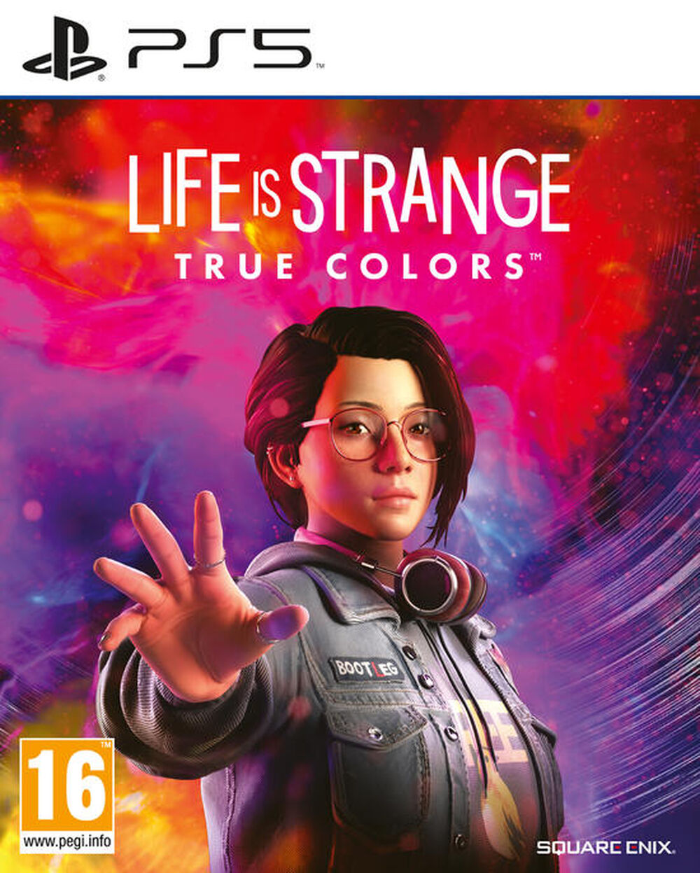 Life Is Strange True Colors - Occasion PS5