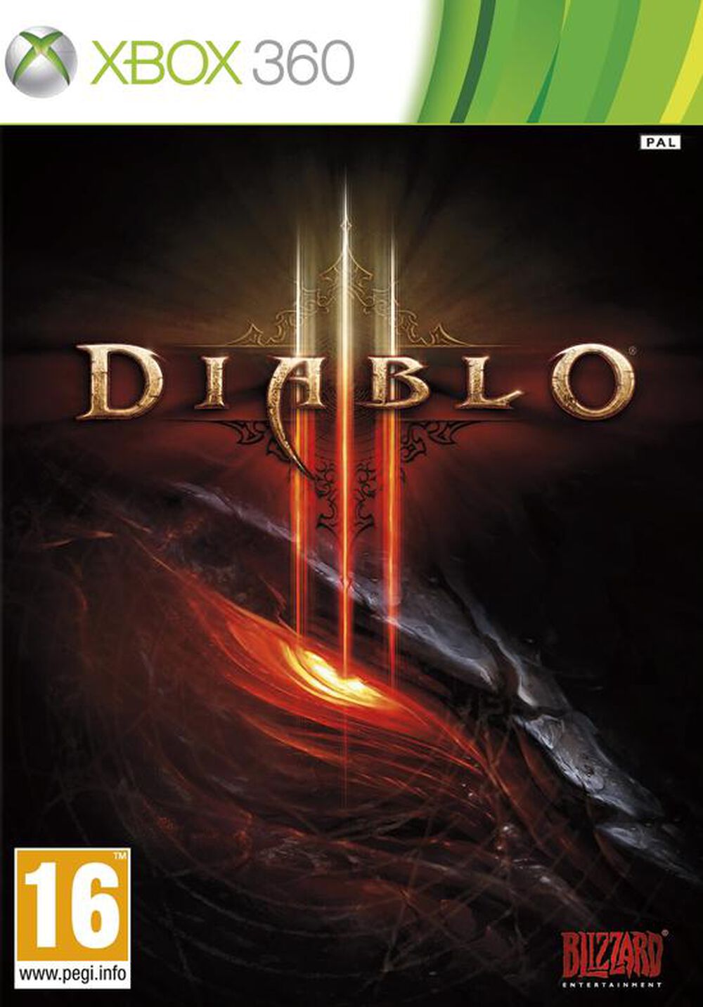 Diablo 3 Reaper Of Souls Ultimate Evil Edition Occasion XBOX360