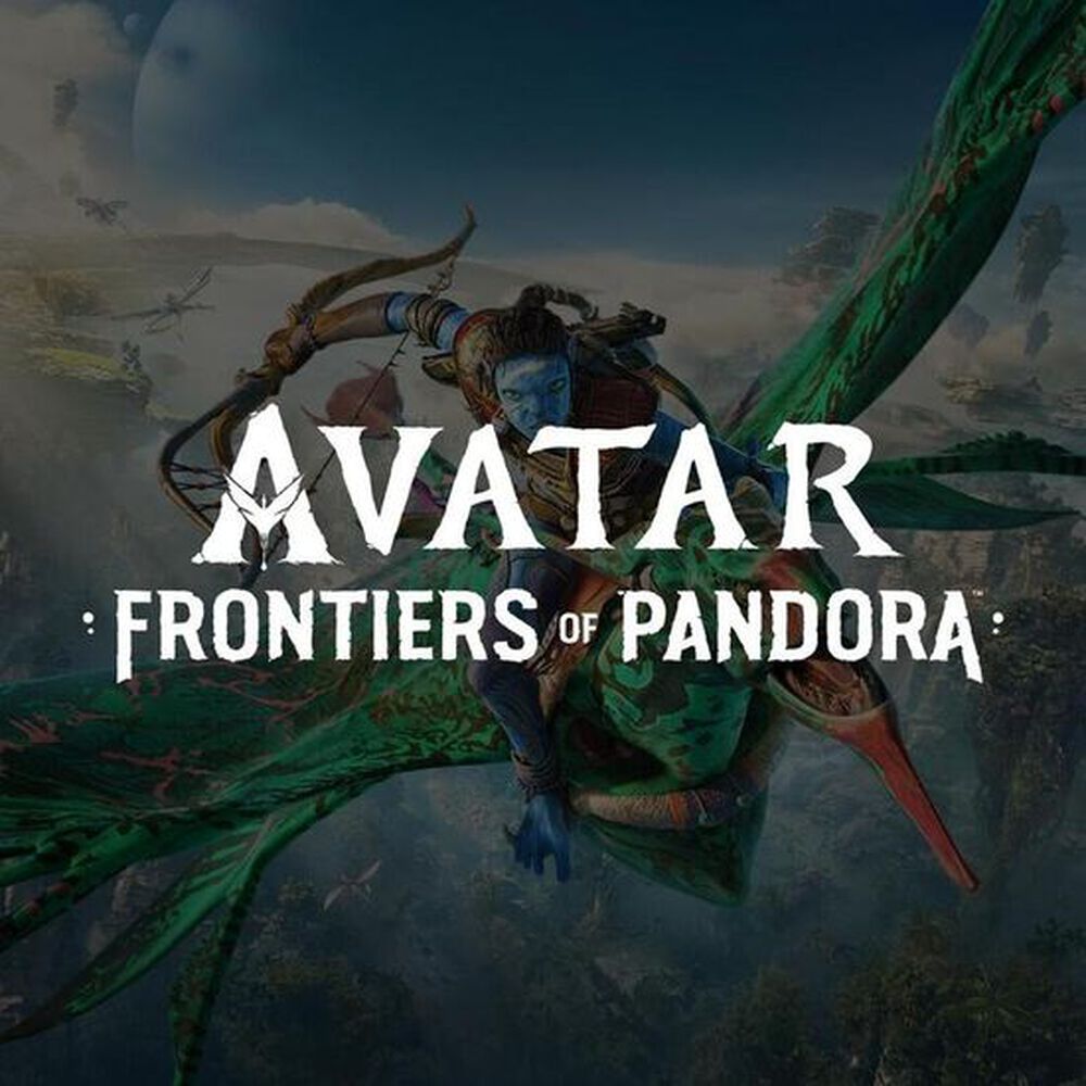 Avatar: Frontiers of Pandora PS5