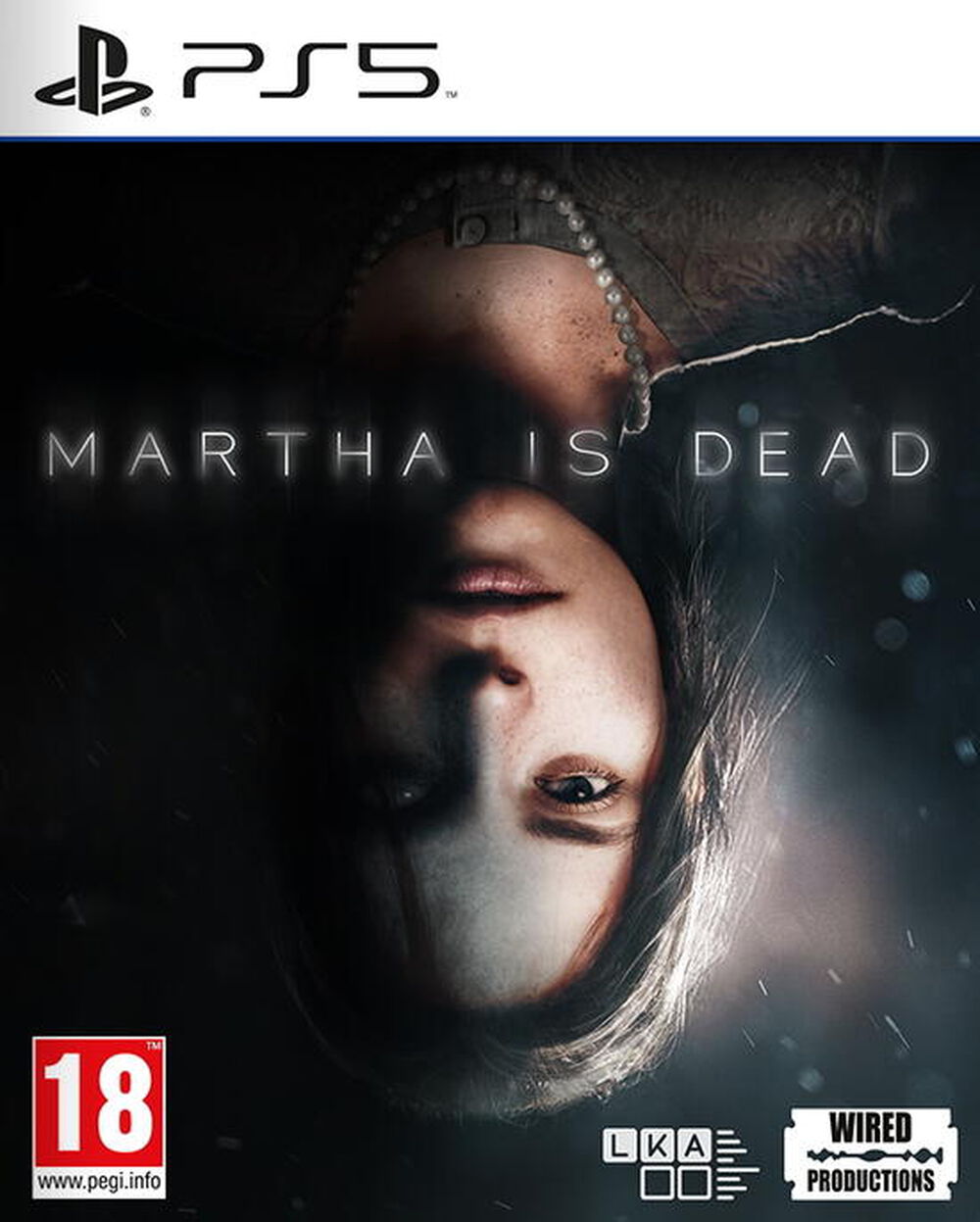 Martha Is Dead - Occasion PS5