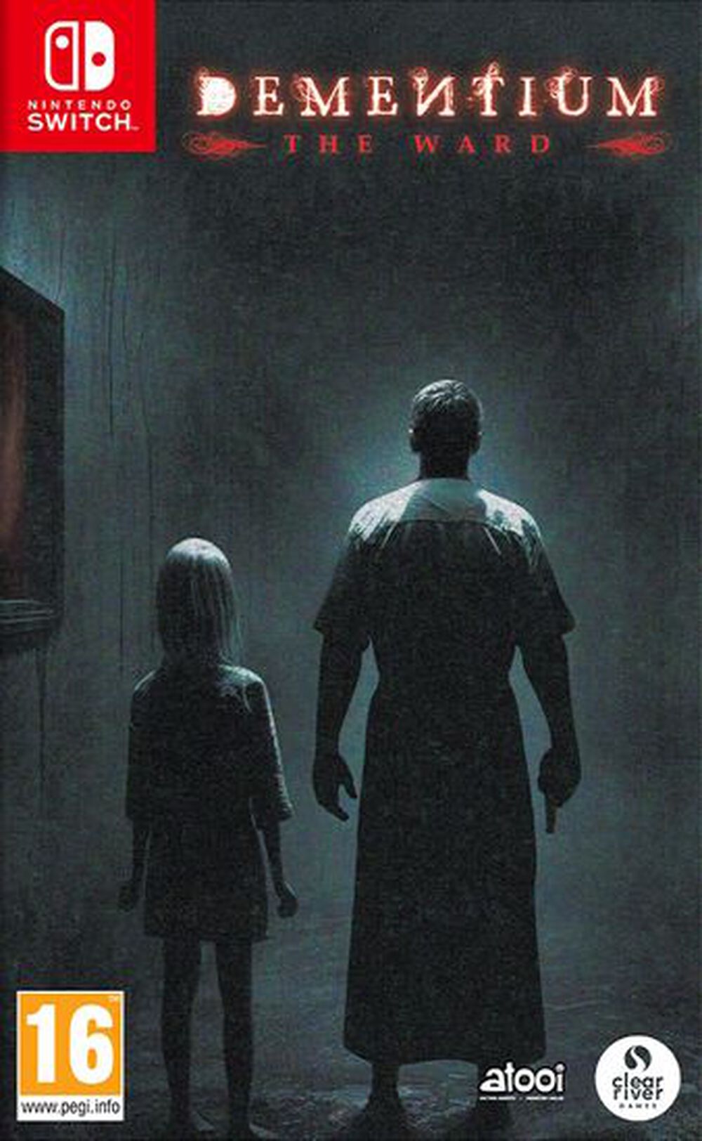 Dementium The Ward