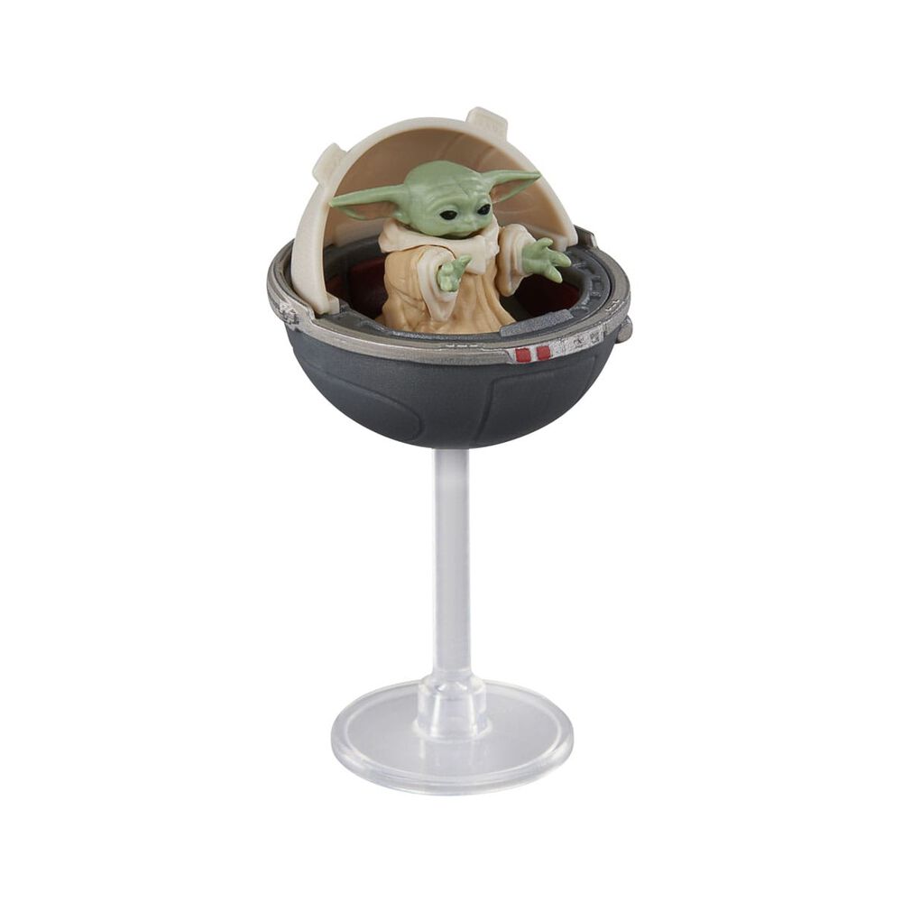 Figurine - Star Wars - Vintage Collection : Grogu