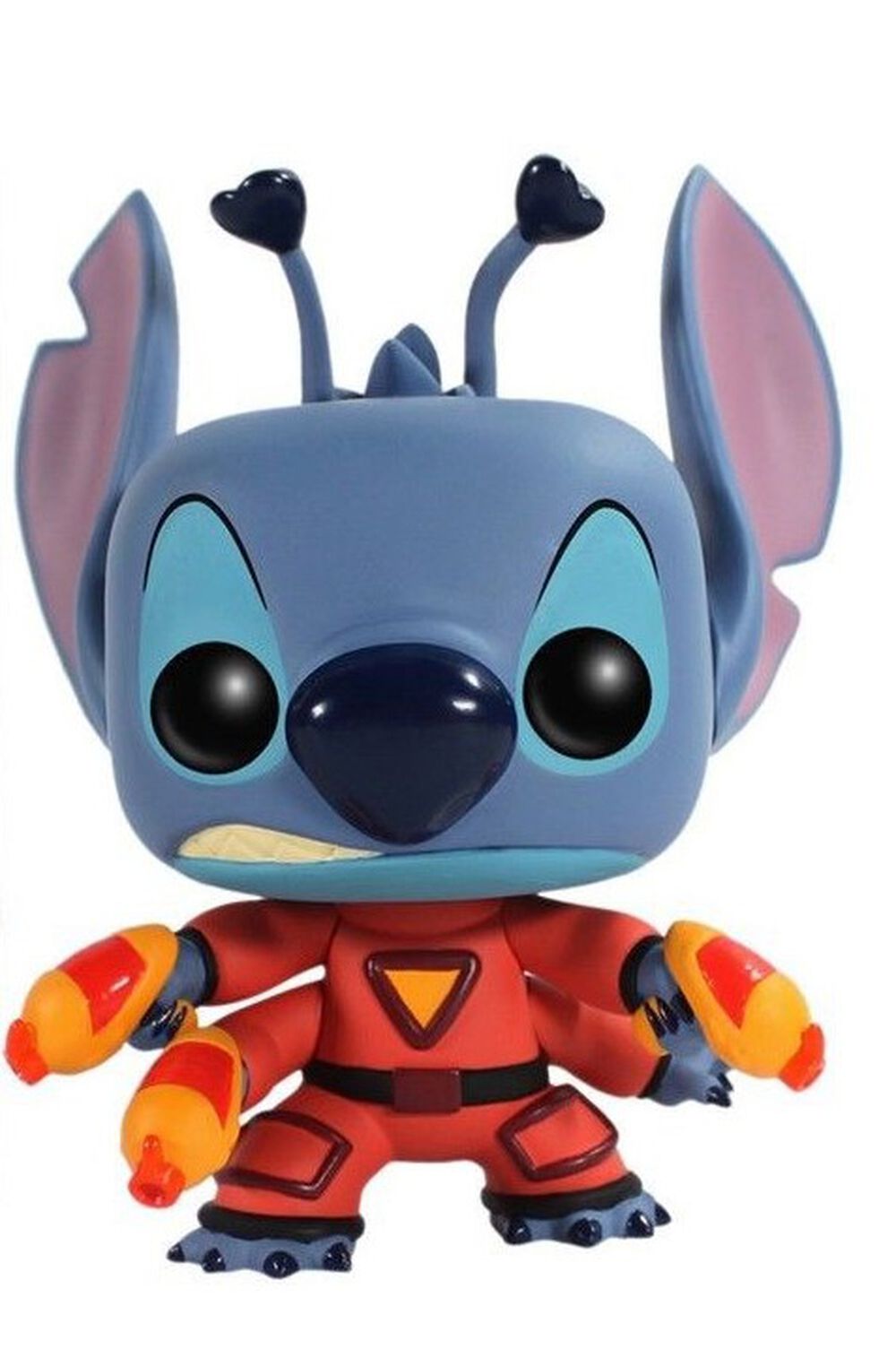 Figurine Funko Pop! N° 125 - Lilo & Stitch - Stitch 626