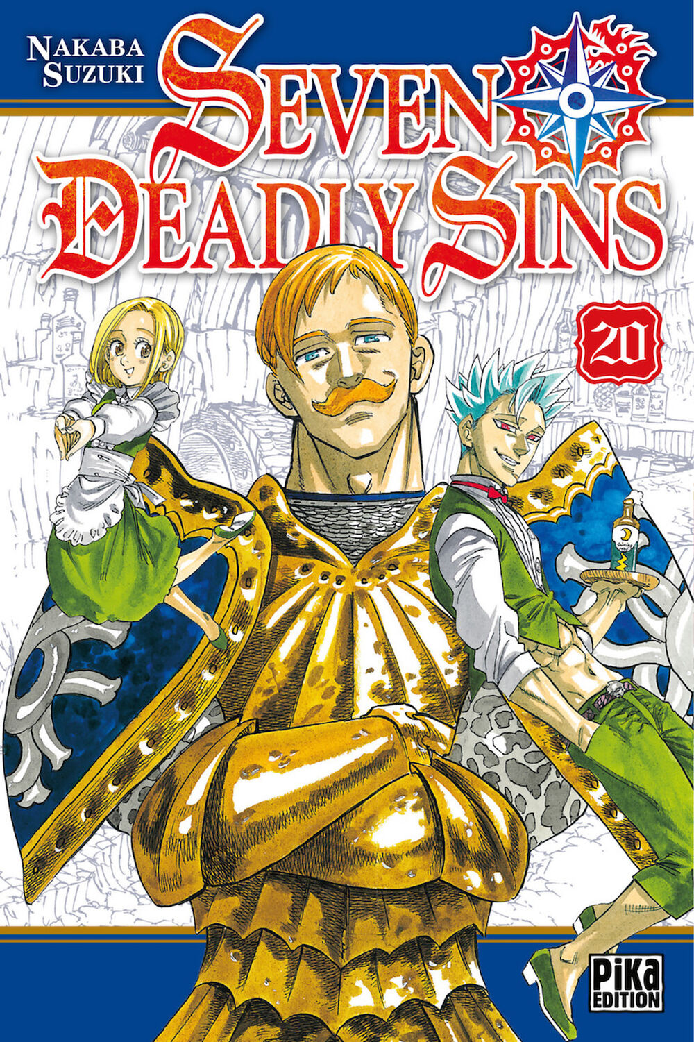 Manga+-+Seven+Deadly+Sins+-+Tome+20