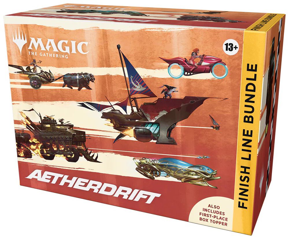 Bundle+Finish+Line+-+Magic+The+Gathering++-+Aetherdrift