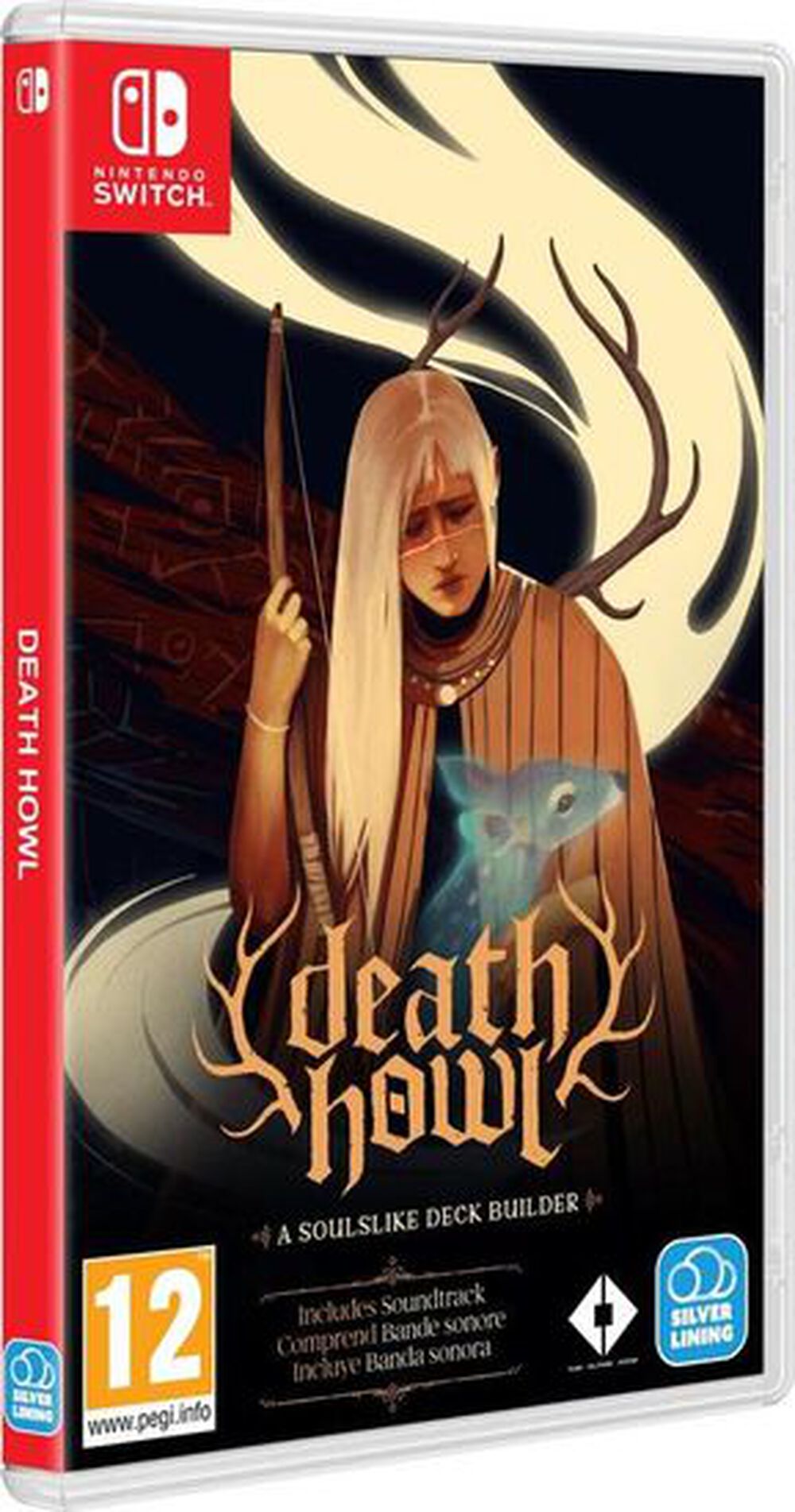 Death Howl 