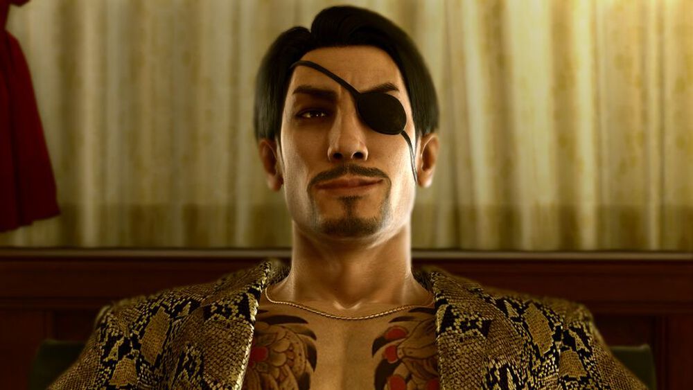 Yakuza Kiwami 2 Occasion Switch 2