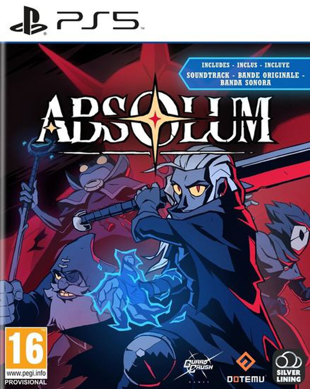 Absolum PS5