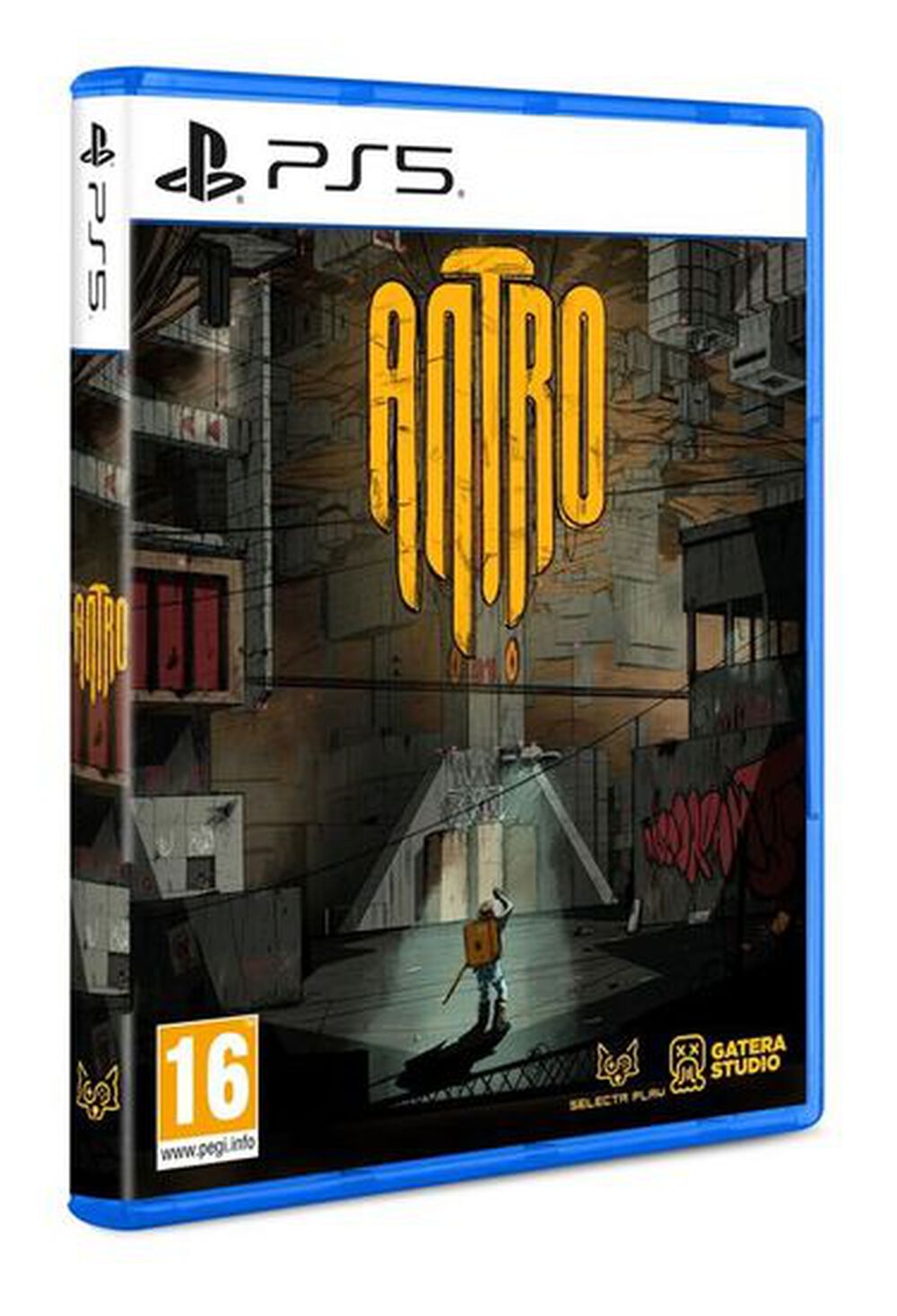 Antro PS5