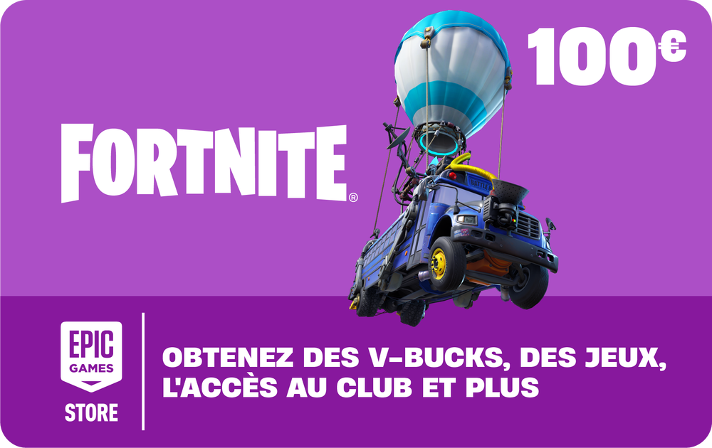 Fortnite+Gift+Card+100+Euros