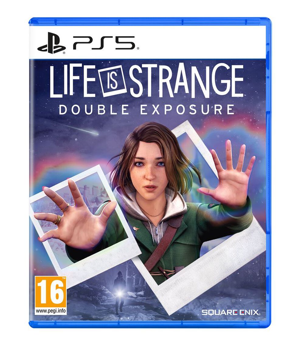 Life Is Strange : Double Exposure - Occasion PS5