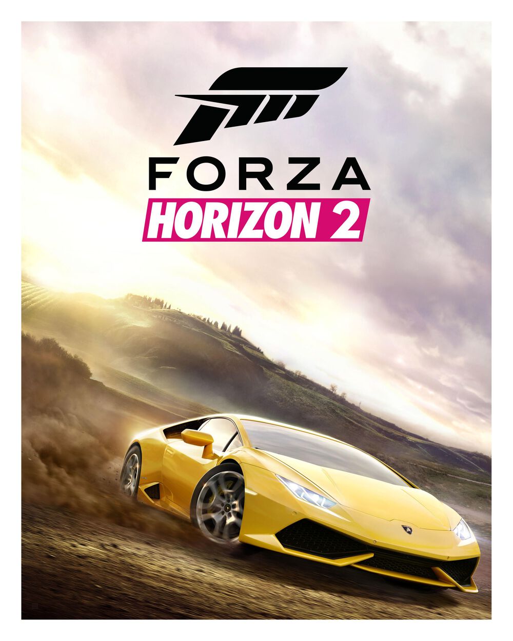 Forza Horizon 2 Occasion XBOXONE