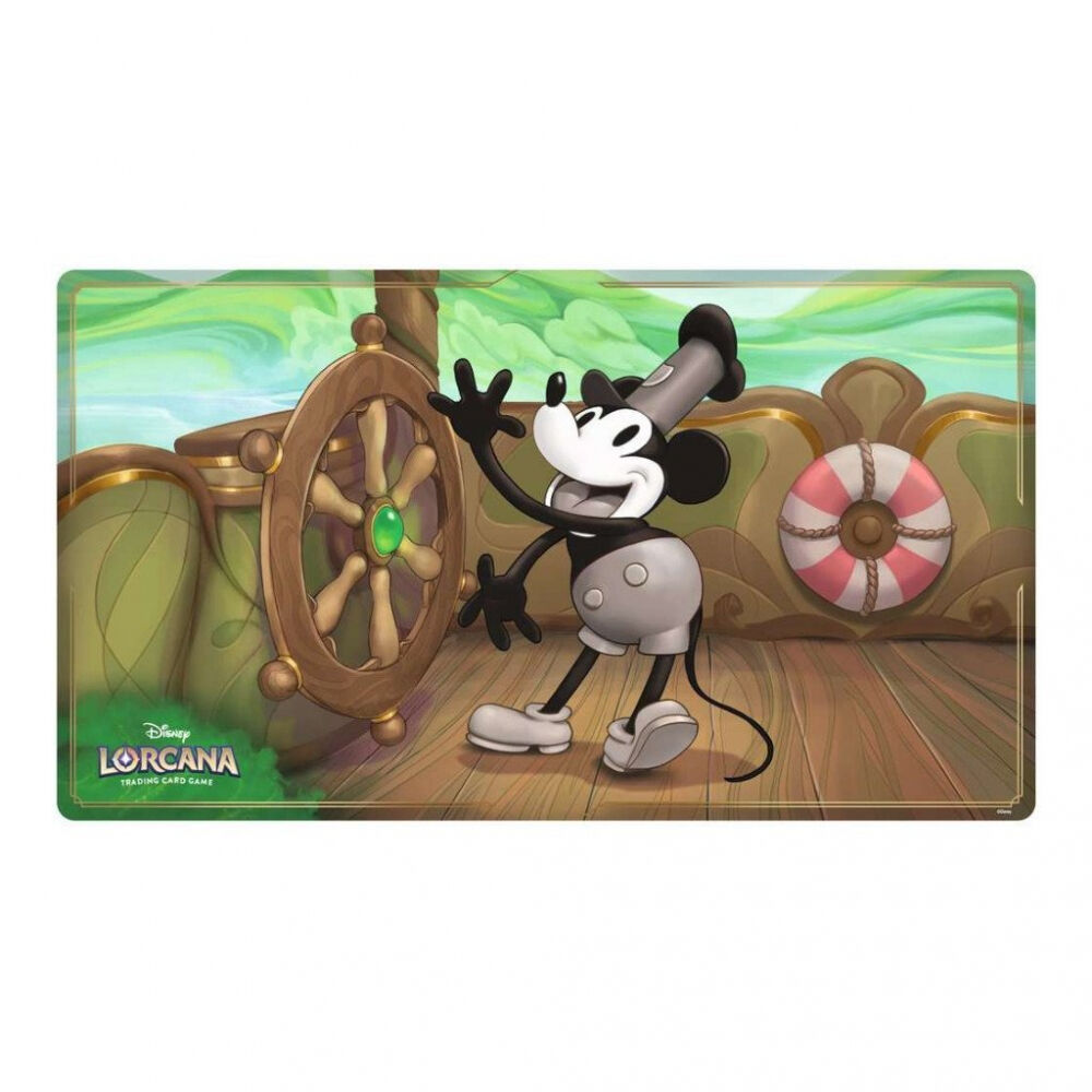 Tapis+De+Jeu+-+Disney+Lorcana+-+Mickey